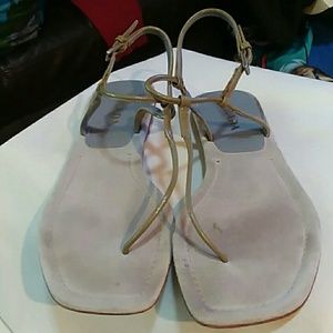 Prada Sandals